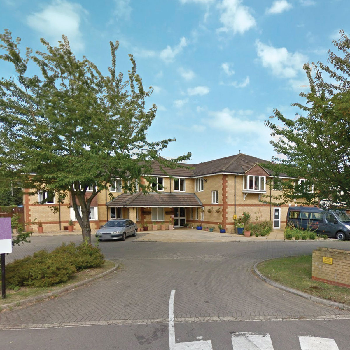 Contact Us Windsor Care Centre